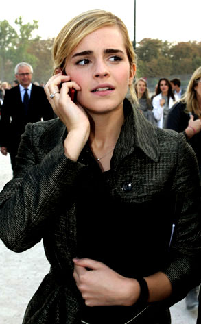 Emma Watson Emma Watson